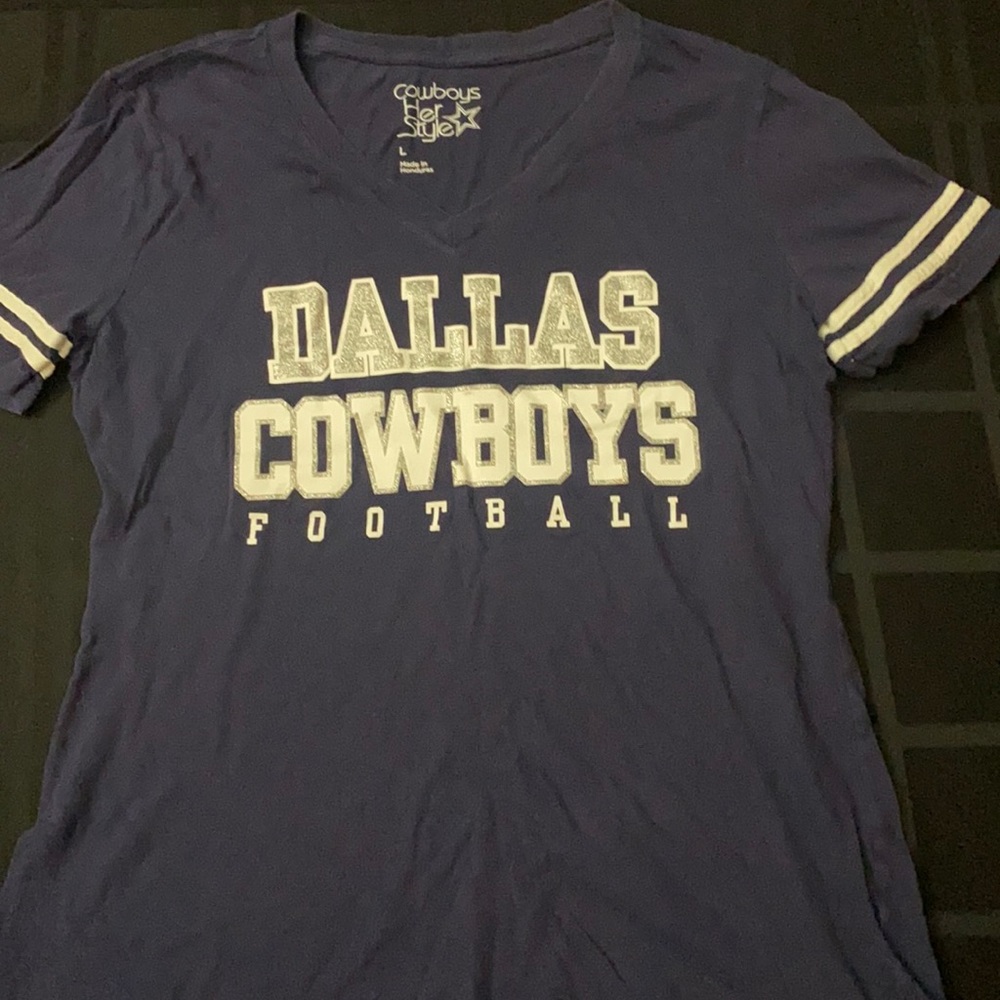 Dallas Cowboys Tee